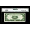 Image 2 : Fr. 2202-C $500 1934A Federal Reserve Note. CGA Gem Unc Fr. 2202-C $500 1934A Federal Reserve Note. 