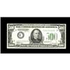 Image 1 : Fr. 2202-C $500 1934A Federal Reserve Note. Extremely F Fr. 2202-C $500 1934A Federal Reserve Note. 