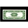 Image 2 : Fr. 2202-C $500 1934A Federal Reserve Note. Extremely F Fr. 2202-C $500 1934A Federal Reserve Note. 