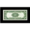 Image 2 : Fr. 2202-E $500 1934A Federal Reserve Note. Gem Crisp U Fr. 2202-E $500 1934A Federal Reserve Note. 