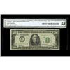 Image 1 : Fr. 2202-E $500 1934A Federal Reserve Note. CGA About U Fr. 2202-E $500 1934A Federal Reserve Note. 