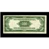 Image 2 : Fr. 2202-F $500 1934A Federal Reserve Note. Very Fine.A Fr. 2202-F $500 1934A Federal Reserve Note. 