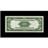 Image 2 : Fr. 2202-G $500 1934A Federal Reserve Note. Gem Crisp U Fr. 2202-G $500 1934A Federal Reserve Note. 