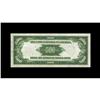 Image 2 : Fr. 2202-G $500 1934A Federal Reserve Note. Gem Crisp U Fr. 2202-G $500 1934A Federal Reserve Note. 