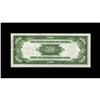 Image 2 : Fr. 2202-G $500 1934A Federal Reserve Note. Very Choice Fr. 2202-G $500 1934A Federal Reserve Note. 