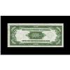 Image 2 : Fr. 2202-G $500 1934A Federal Reserve Note. Very Choice Fr. 2202-G $500 1934A Federal Reserve Note. 