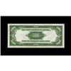 Image 2 : Fr. 2202-G $500 1934A Federal Reserve Note. Choice Cris Fr. 2202-G $500 1934A Federal Reserve Note. 