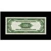Image 2 : Fr. 2202-G $500 1934A Federal Reserve Note. About Uncir Fr. 2202-G $500 1934A Federal Reserve Note. 