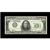 Image 1 : Fr. 2202-H $500 1934A Federal Reserve Note. Gem Crisp U Fr. 2202-H $500 1934A Federal Reserve Note. 