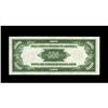 Image 2 : Fr. 2202-H $500 1934A Federal Reserve Note. Gem Crisp U Fr. 2202-H $500 1934A Federal Reserve Note. 