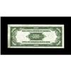Image 2 : Fr. 2202-H $500 1934A Federal Reserve Note. Choice Cris Fr. 2202-H $500 1934A Federal Reserve Note. 