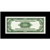Image 2 : Fr. 2202-I $500 1934A Federal Reserve Note. Choice Cris Fr. 2202-I $500 1934A Federal Reserve Note. 