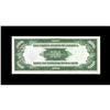 Image 2 : Fr. 2202-J $500 1934A Federal Reserve Note. Very Choice Fr. 2202-J $500 1934A Federal Reserve Note. 