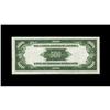Image 2 : Fr. 2202-J $500 1934A Federal Reserve Note. Choice Cris Fr. 2202-J $500 1934A Federal Reserve Note. 