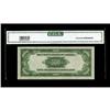 Image 2 : Fr. 2202-K $500 1934A Federal Reserve Note. CGA Gem Unc Fr. 2202-K $500 1934A Federal Reserve Note. 