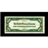 Image 2 : Fr. 2210-B* $1000 1928 Federal Reserve Star Note. Very Fr. 2210-B* $1000 1928 Federal Reserve Star N