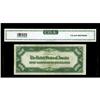 Image 2 : Fr. 2210-D $1000 1928 Federal Reserve Note. CGA Choice Fr. 2210-D $1000 1928 Federal Reserve Note. C