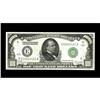 Image 1 : Fr. 2210-E $1000 1928 Federal Reserve Note. Very Choice Fr. 2210-E $1000 1928 Federal Reserve Note. 