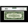 Image 2 : Fr. 2210-G $1000 1928 Federal Reserve Note. CGA Gem Unc Fr. 2210-G $1000 1928 Federal Reserve Note. 