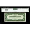 Image 2 : Fr. 2210-I $1000 1928 Federal Reserve Note. CGA Gem Unc Fr. 2210-I $1000 1928 Federal Reserve Note. 