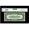 Image 2 : Fr. 2210-I $1000 1928 Federal Reserve Note. CGA About U Fr. 2210-I $1000 1928 Federal Reserve Note. 