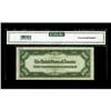 Image 2 : Fr. 2211-F $1000 1934 Federal Reserve Note. CGA Gem Unc Fr. 2211-F $1000 1934 Federal Reserve Note. 
