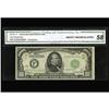 Image 1 : Fr. 2211-F $1000 1934 Federal Reserve Note. CGA About U Fr. 2211-F $1000 1934 Federal Reserve Note. 