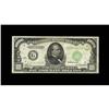 Image 1 : Fr. 2211-G $1000 1934 Federal Reserve Note. Very Fine-E Fr. 2211-G $1000 1934 Federal Reserve Note. 