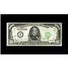Image 1 : Fr. 2211-I $1000 1934 Federal Reserve Note. Extremely F Fr. 2211-I $1000 1934 Federal Reserve Note. 