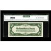 Image 2 : Fr. 2211-K $1000 1934 Federal Reserve Note. CGA Gem Unc Fr. 2211-K $1000 1934 Federal Reserve Note. 