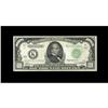 Image 1 : Fr. 2211-K $1000 1934 Federal Reserve Note. Extremely F Fr. 2211-K $1000 1934 Federal Reserve Note. 