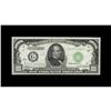 Fr. 2212-G $1000 1934A Federal Reserve Note. Very Choic Fr. 2212-G $1000 1934A Federal Reserve Note.