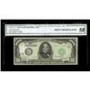 Fr. 2212-G $1000 1934A Federal Reserve Note. CGA About Fr. 2212-G $1000 1934A Federal Reserve Note. 