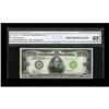 Fr. 2231-B $10000 1934 Light Green Seal Federal Reserve Fr. 2231-B $10000 1934 Light Green Seal Fede