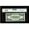Image 2 : Fr. 2231-B $10000 1934 Federal Reserve Note. CGA Gem Un Fr. 2231-B $10000 1934 Federal Reserve Note.