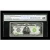 Fr. 2231-B $10000 1934 Light Green Seal Federal Reserve Fr. 2231-B $10000 1934 Light Green Seal Fede