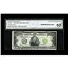 Fr. 2231-B $10000 1934 Light Green Seal Federal Reserve Fr. 2231-B $10000 1934 Light Green Seal Fede