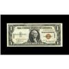 Fr. 2300 $1 1935A Hawaii Silver Certificate. Extremely Fr. 2300 $1 1935A Hawaii Silver Certificate. 