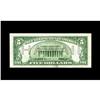 Image 2 : Fr. 2301 $5 1934 Hawaii Federal Reserve Note. Gem Crisp Fr. 2301 $5 1934 Hawaii Federal Reserve Note