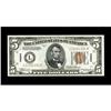 Fr. 2301 $5 1934 Hawaii Federal Reserve Note. Gem Crisp Fr. 2301 $5 1934 Hawaii Federal Reserve Note
