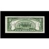 Image 2 : Fr. 2302 $5 1934A Hawaii Federal Reserve Note. Gem Cris Fr. 2302 $5 1934A Hawaii Federal Reserve Not