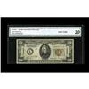 Fr. 2304* $20 1934 Mule Hawaii Federal Reserve Note. CG Fr. 2304* $20 1934 Mule Hawaii Federal Reser