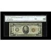 Fr. 2304* $20 1934 Hawaii Federal Reserve Note. Fine.Th Fr. 2304* $20 1934 Hawaii Federal Reserve No