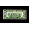 Image 2 : Fr. 2305 $20 1934A Hawaii Federal Reserve Note. Choice Fr. 2305 $20 1934A Hawaii Federal Reserve Not