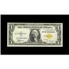 Fr. 2306 $1 1935A North Africa Silver Certificate. Extr Fr. 2306 $1 1935A North Africa Silver Certif