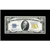 Fr. 2308 $10 1934 North Africa Silver Certificate. Gem Fr. 2308 $10 1934 North Africa Silver Certifi