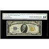 Fr. 2308 $10 1934 North Africa Silver Certificate. CGA Fr. 2308 $10 1934 North Africa Silver Certifi