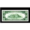Image 2 : Fr. 2400 $10 1928 Gold Certificate. Gem Crisp Uncircula Fr. 2400 $10 1928 Gold Certificate. Gem Cris