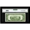 Image 4 : Fr. 2400 $10 1928 Gold Certificate. CGA About Uncircula Fr. 2400 $10 1928 Gold Certificate. CGA Abou