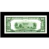 Image 2 : Fr. 2402 $20 1928 Gold Certificate. Gem Crisp Uncircula Fr. 2402 $20 1928 Gold Certificate. Gem Cris